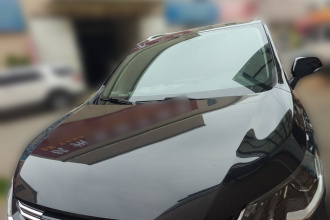 上汽大通MAXUS 大通G50 2021款 PLUS 1.5T 自动护航版
