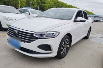 大众 朗逸 2023款 300TSI DSG满逸版
