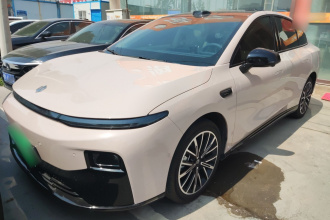 零跑汽车 零跑B01 2025款 650激光雷达版