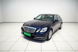奔驰E级 2011款 E 200 L CGI优雅型