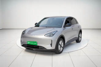 吉利银河 星愿 2025款 310km 青春版