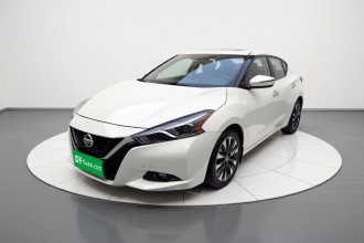 日产 蓝鸟 2021款 1.6L CVT智联智酷版