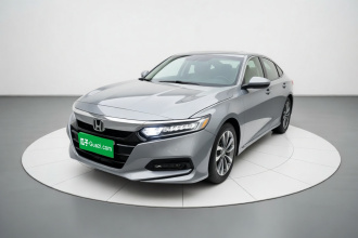 本田 雅阁 2018款 260TURBO 精英版 国VI