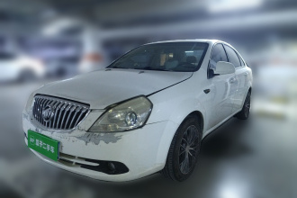 别克 凯越 2015款 1.5L 自动经典型