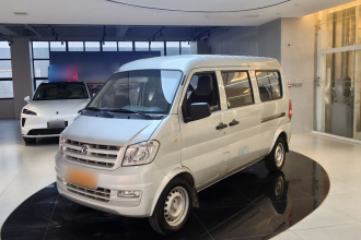 东风小康K07S 2019款 1.2L实用型 国VI DK12