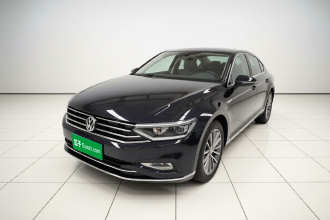 大众 迈腾 2020款 330TSI DSG 豪华型