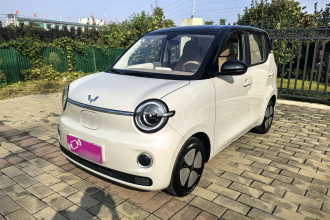 五菱汽车 宏光MINIEV 2026款 第五代 205km 进阶款