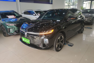 岚图汽车 岚图知音 2024款 长续航超充版