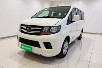 江淮瑞风 瑞风M3 2016款 宜家版 1.6L 豪华型