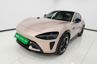 小米汽车 小米YU7 2025款 Pro版
