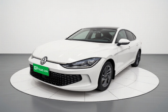 大众 2025款 凌渡L 280TSI DSG炫辣版
