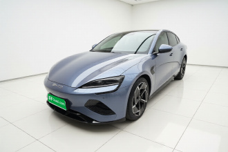 比亚迪 海豹 2022款 700km 长续航后驱版