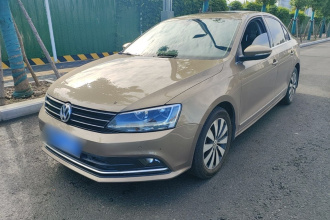 大众 速腾 2015款 230TSI 自动豪华型