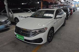 大众 速腾 2024款 300TSI DSG超越版