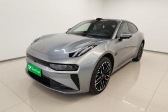 极氪001 2025款 YOU版 100kWh 四驱