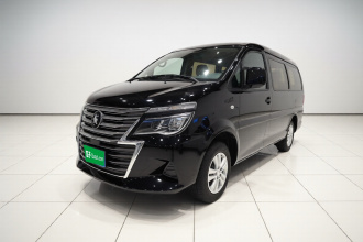 东风风行 菱智 2023款 M5L 1.6L 基本型 7座