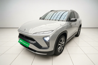蔚来ES6 2020款 455KM 运动版