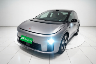 理想汽车 理想i8 2025款 标准版