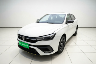 荣威i5 2021款 1.5L CVT铂金版
