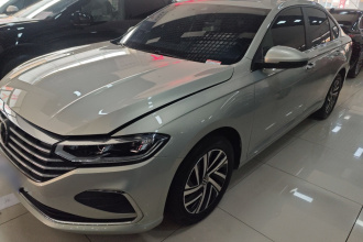 大众 朗逸 2023款 300TSI DSG满逸版