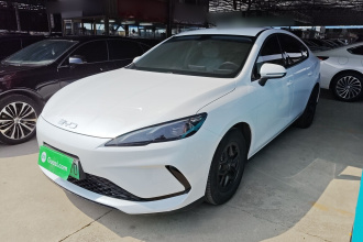 比亚迪 海豹05 DM-i 2025款 DM-i 智驾版 55KM豪华型