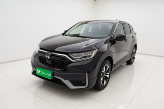 本田CR-V 2021款 240TURBO CVT两驱舒适版