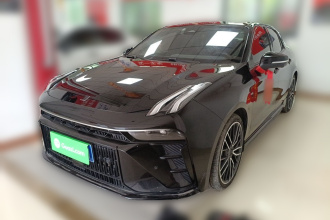 领克03 2023款 2.0TD DCT劲Pro