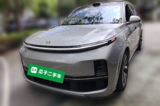 理想汽车 理想L8 2023款 Max