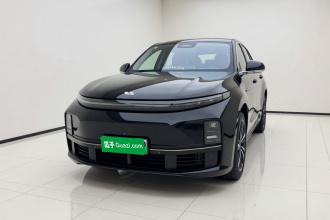 理想汽车 理想L7 2023款 Air