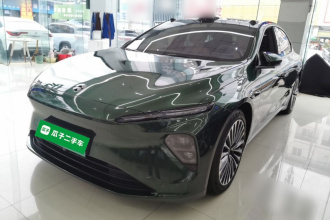 蔚来ET7 2022款 75kWh