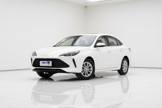 荣威i5 2026款 1.5L CVT豪华版