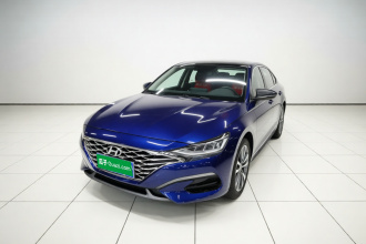 现代 菲斯塔 2019款 280TGDi 运动版 国VI