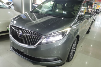 别克GL8 2017款 ES 28T 旗舰型 国V