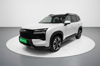 五菱汽车 星光560新能源 2026款 插混 125km 豪华型
