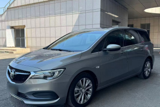 别克GL6 2018款 18T 6座豪华型