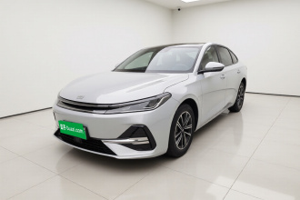 吉利银河 银河A7 2025款 EM-i 70km 豪享版