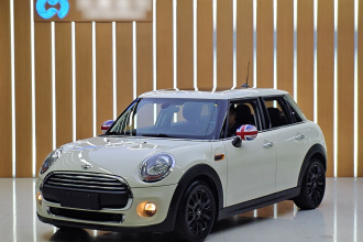 MINI 2016款 1.5T COOPER 五门版