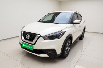 日产 劲客 2020款 1.5L XV CVT智联豪华版