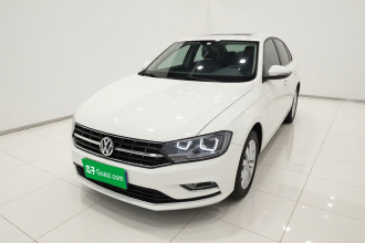 大众 宝来 2016款 1.6L 自动舒适型