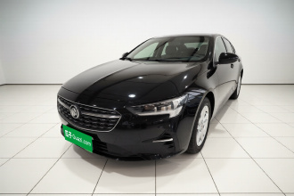 别克 君威 2022款 552T 智享型