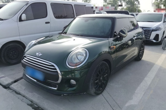 MINI 2018款 1.5T ONE PLUS