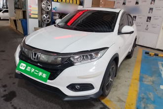 本田 缤智 2020款 1.5L CVT先锋版