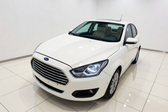 福特 福睿斯 2015款 1.5L 自动舒适型