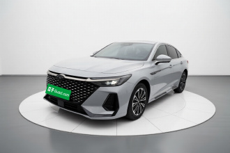 奇瑞风云 风云A8 2024款 127 远航版 豪华型