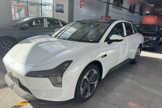 小鹏MONA M03 2025款 515 长续航 Plus