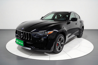 玛莎拉蒂 Levante 2016款 3.0T 标准型