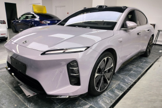蔚来ET5 2025款 75kWh