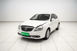 别克 凯越 2015款 1.5L 自动经典型