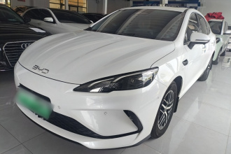 比亚迪 海豹05 DM-i 2025款 DM-i 智驾版 55KM尊贵型