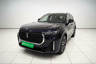 奔腾T99 2022款 20TD 自动运动尊享型